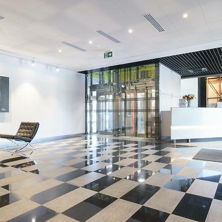 Perfectely Located Stay With Free Parking Poznań Extérieur photo