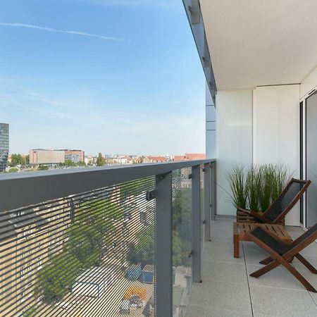 Perfectely Located Stay With Free Parking Poznań Extérieur photo