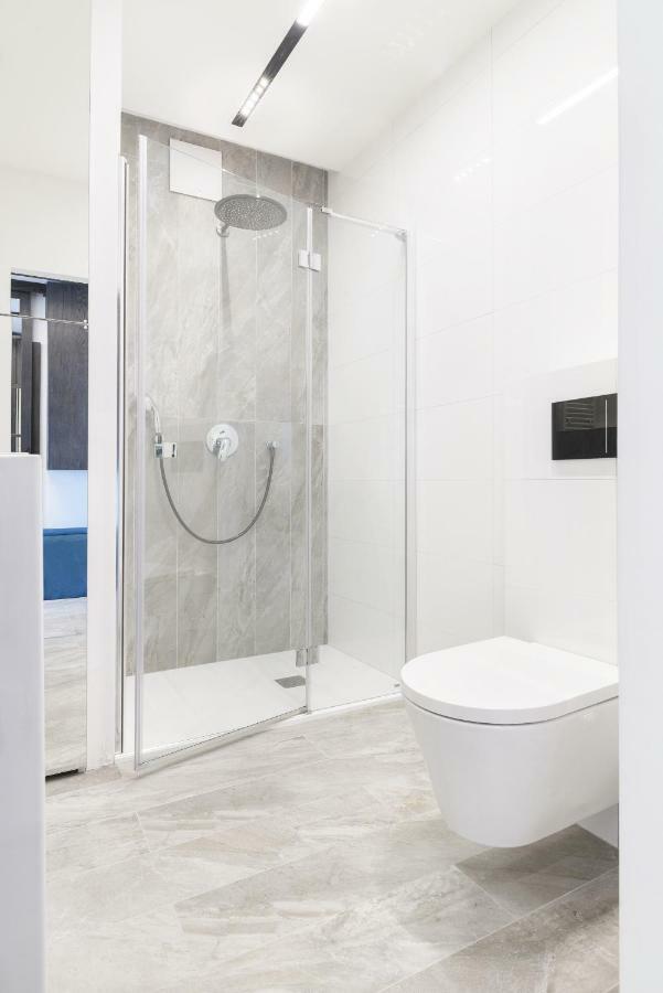 Perfectely Located Stay With Free Parking Poznań Extérieur photo